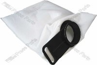 Filter bags fits Technotrans newer style