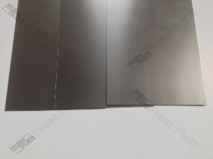 Steel Protection Plate 130 x 700