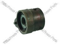 GTO Ink Duct clutch reconditioned