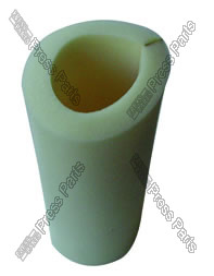 Water Filter cylindrical foam fits Baldwin