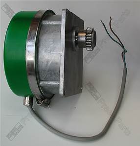 SM102 Printing pressure motor