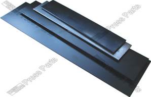 SORS/Z/SM102 Duct Blade