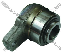 SM102/72 Manual ink duct clutch