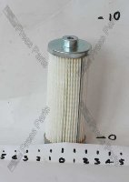 Filter equivalent to Rietschle 317895
