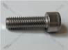 SM74 stainless steel Alcolor Pan roller bolt 25mm