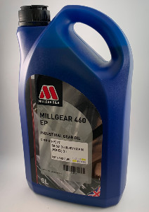 Oil for SM102 Chain Delivery (Vogel) 5lt