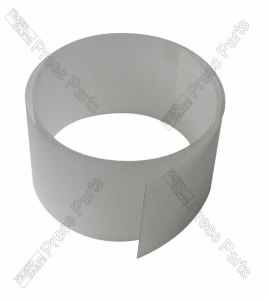 SM74 Self adhesive strips for storage drum