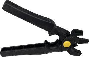 Pliers for modular tubing system