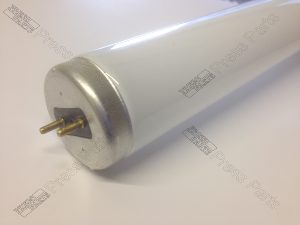 Tube for delivery SM102/S Cylinders (600mm)