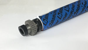 غسيل البطانيات QM46
