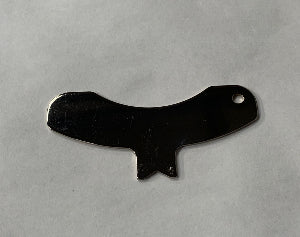 Ink tin lid removal key