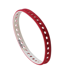 XL75/105/145/162 SM102 Slowdown belt narrow red
