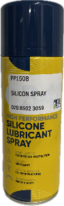 Silicone spray 400ml