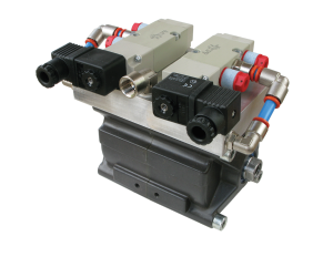 Impression control SM102 20/20 recon