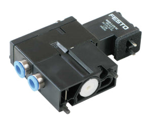 Valvola 4/2 vie 4mm (presse tardive)