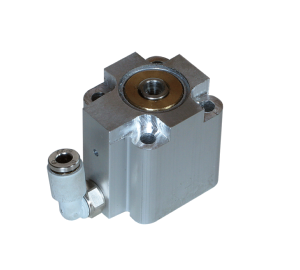SM74 Autoplate roller air cylinder