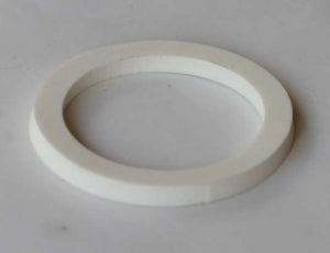 Water bottle seal