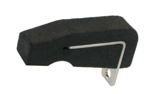 SM52 Delivery sheet stop