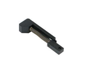 SM74 Intermediate roller latch end set