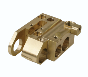 Side Lay Block drive side with preset feeder CD102