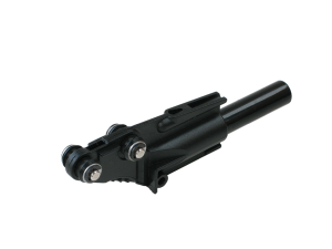 GTO/MO sheet brake unit straight air entry