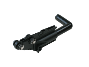 GTO/MO sheet brake unit angled air entry