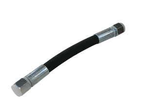 Ink temperature water hose 230mm