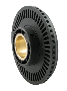 SM102/72 sheet brake wheel narrow