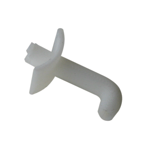 Drop nozzle for blanket wash
