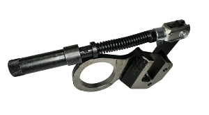 SM102 Z roller support lever OS