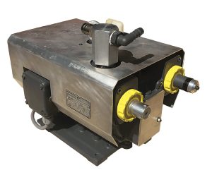 PM/QM46 compressor KLT15