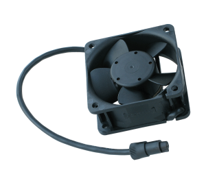 SM74 Delivery venturi fan