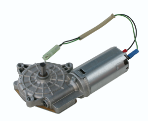 SM52 Blanket wash servo