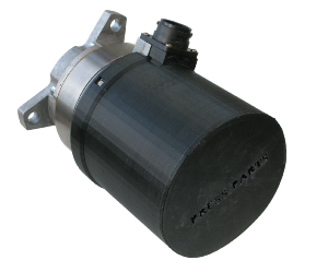 CD74 / XL75 Servo ink duct recon exchange 120v