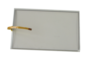 Horizon touch screen membrane
