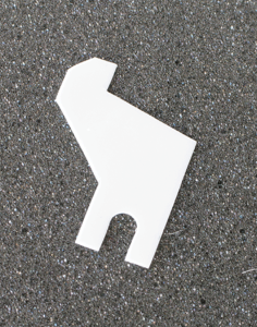 Wider End Wipers (pack 25)