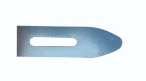 Shinohara/Komori separators 0.2mm