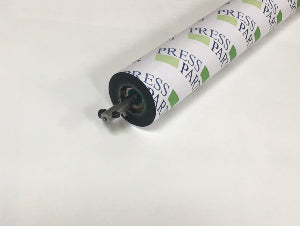 QM46 Form Damper