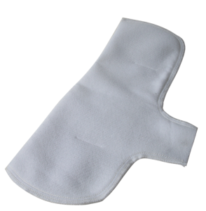 Shoe shaped filter for Technotrans
