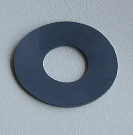 30mm Rubber suckers