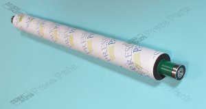 GTO46 Form Damper Cloth
