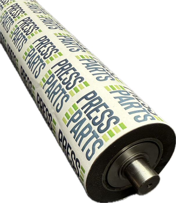 MO Alcolor Form Roller