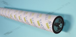 Amortiguador de sartén Alcolor SM/PM74