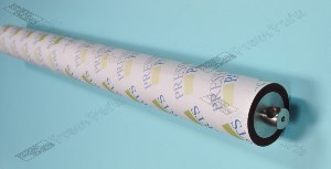 SM/PM74 New Style Pan Damper