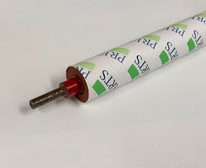 Platen Ink roller Distributor GT 13x18