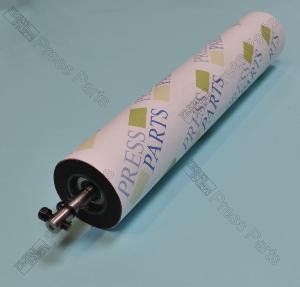 QM46 Unità 2 Ammortizzatore di forma