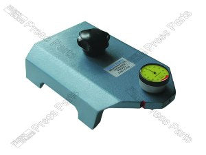 Metric Packing Gauge