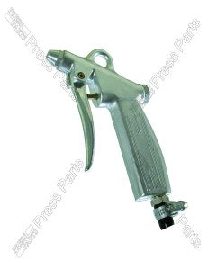 Puffer Gun