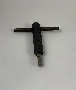 Quoin Key