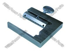 Numbering Box servicing clamp